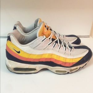 Air Max 95 Good Condition!